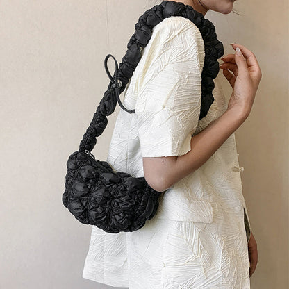 Gracefully Styled Bag for Any Occasion