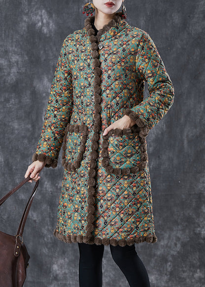 Gracefully Styled Coat for Any Occasion