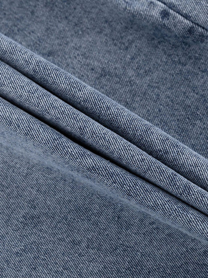 Gracefully Styled Garment for Any Occasion