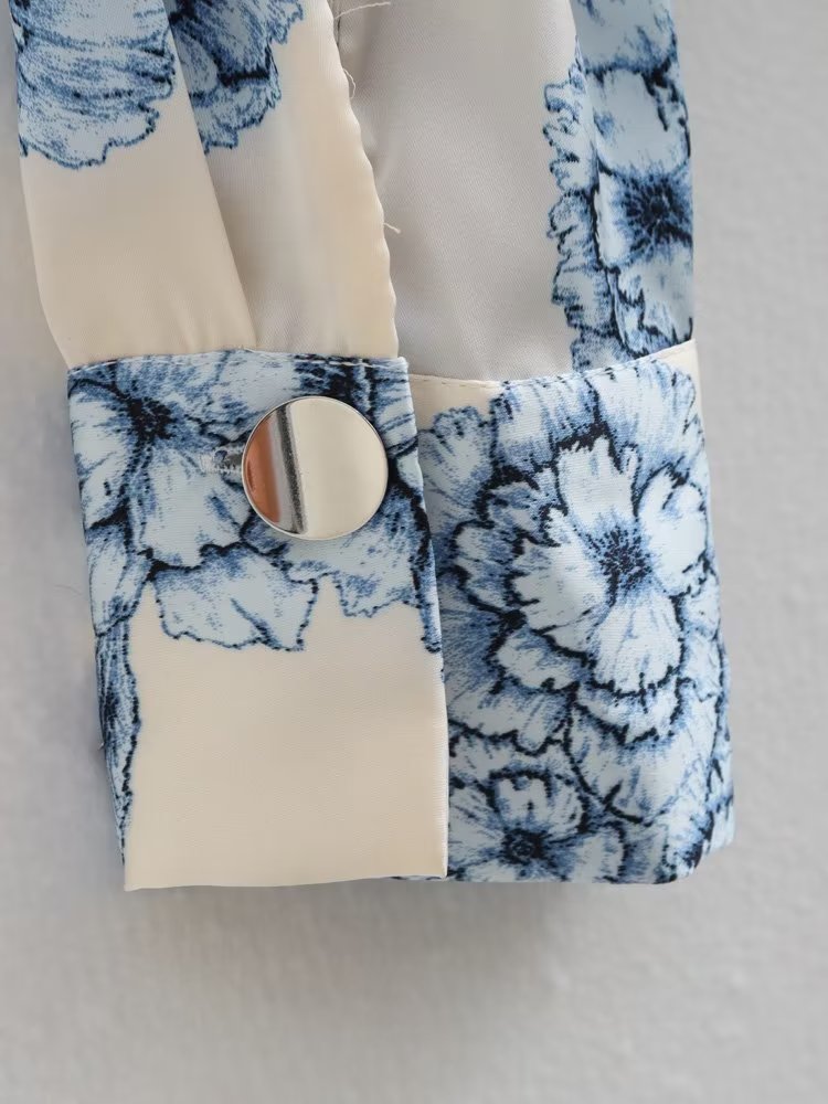 Effortlessly Elegant Shirt with a Timeless Design