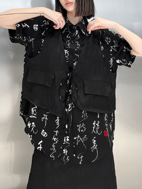 Gracefully Styled Blouse for Any Occasion