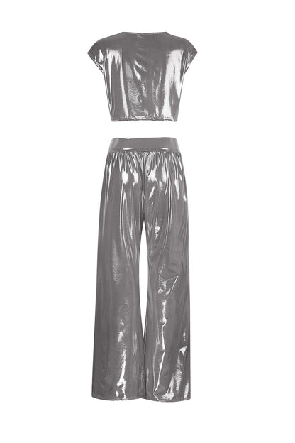 Sophisticated Pants with a Clean Classic Look