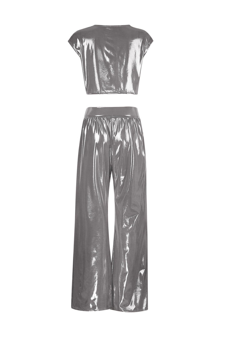 Sophisticated Pants with a Clean Classic Look