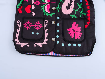 Beautifully Finished Jacket in a Timeless Design
