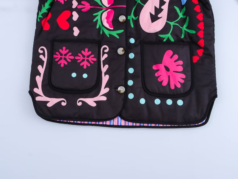 Beautifully Finished Jacket in a Timeless Design