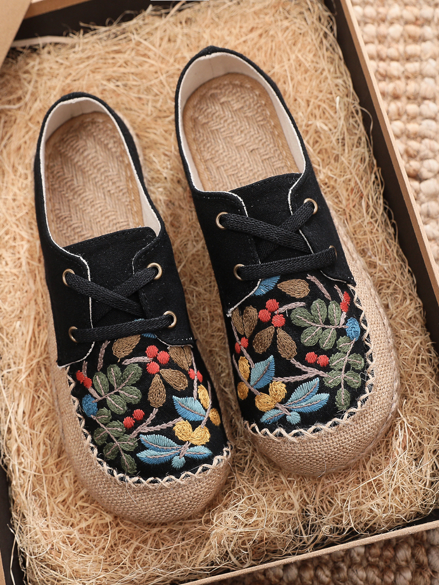 Beautifully Finished Shoes in a Timeless Design