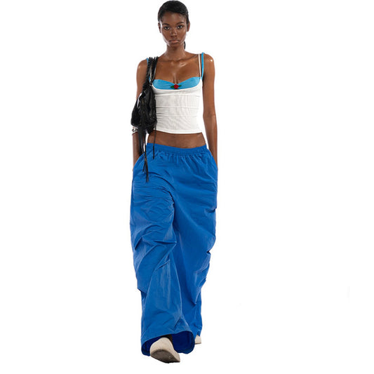 Beautifully Finished Pants in a Timeless Design