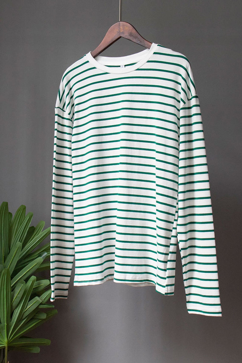 A Vintage Style T-Shirt with Delicate Timeless Details
