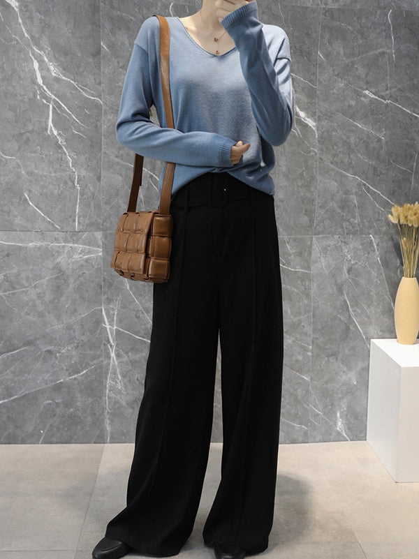 Classic Vintage Top with a Flattering Fit