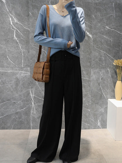 Classic Vintage Top with a Flattering Fit