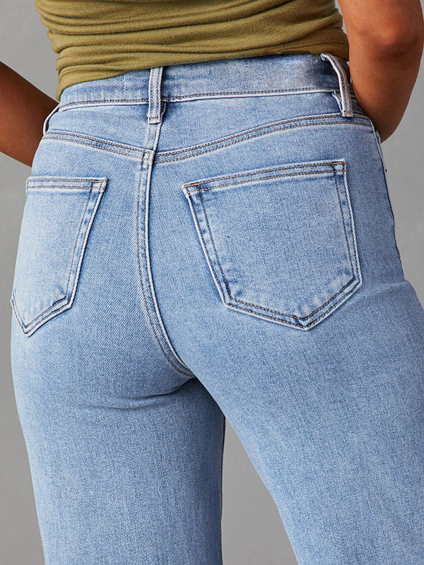 Gracefully Styled Pants for Any Occasion