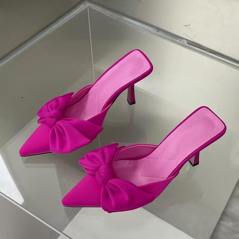 Beautifully Finished Sandals in a Timeless Design