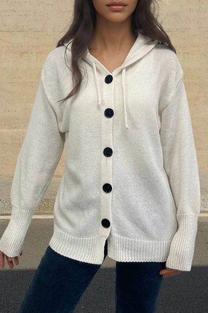 Classic Vintage & Enduringly Stylish Cardigan