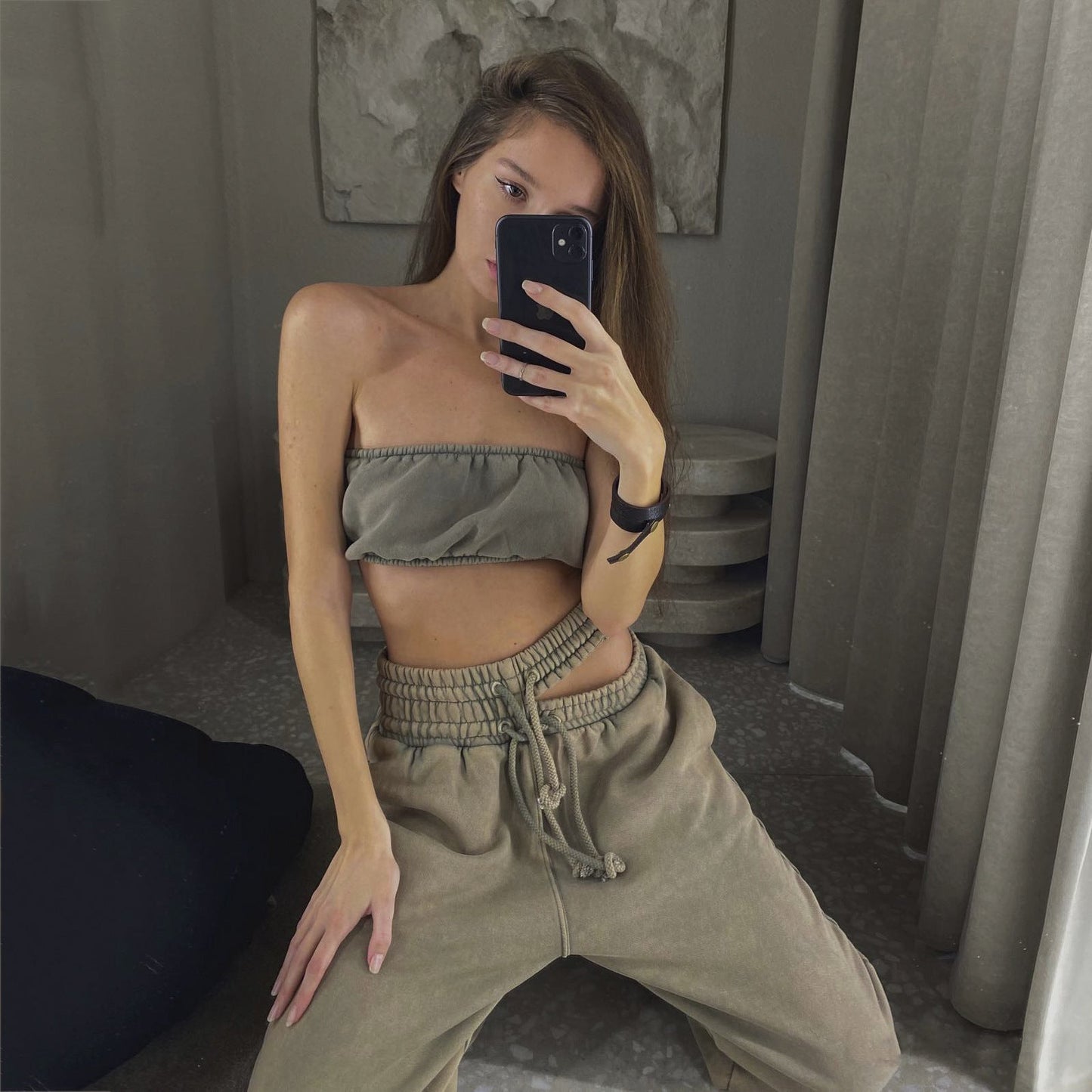 Polished Pants with an Effortless Classic Look