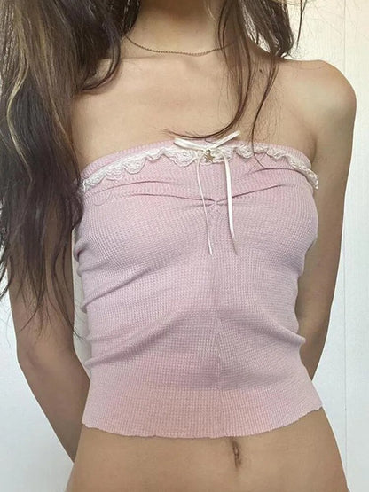 Beautifully Crafted Top in a Classic Style