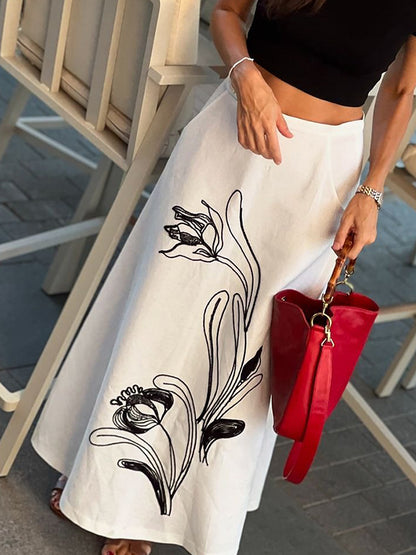 Beautifully Crafted Garment in a Classic Style