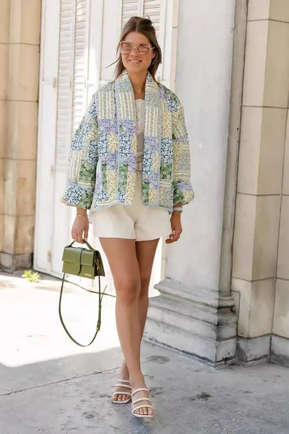 Classic Vintage & Enduringly Stylish Garment