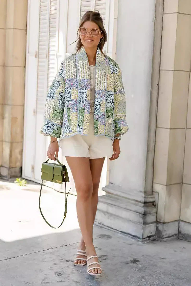 Classic Vintage & Enduringly Stylish Garment