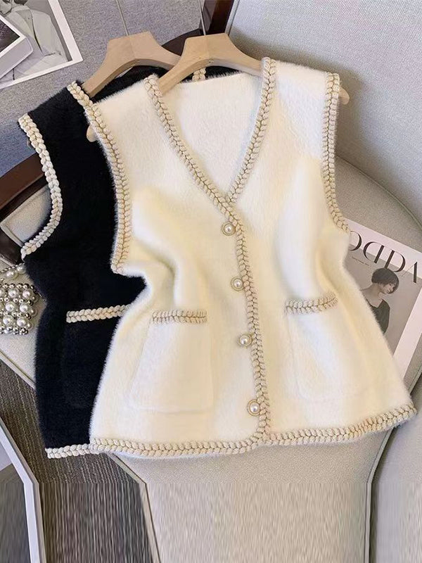Vintage Inspired Garment with a Contemporary Edge