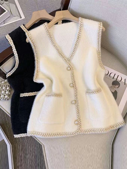 Vintage Inspired Garment with a Contemporary Edge