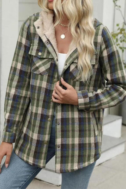 Gracefully Styled Jacket for Any Occasion