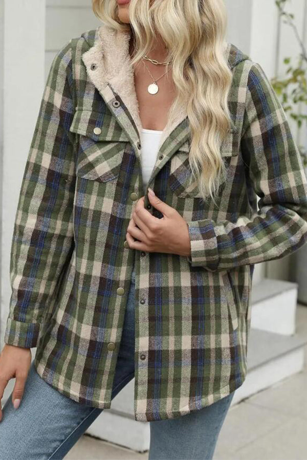 Gracefully Styled Jacket for Any Occasion
