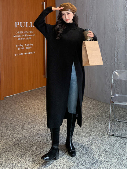 Gracefully Styled Sweater for Any Occasion