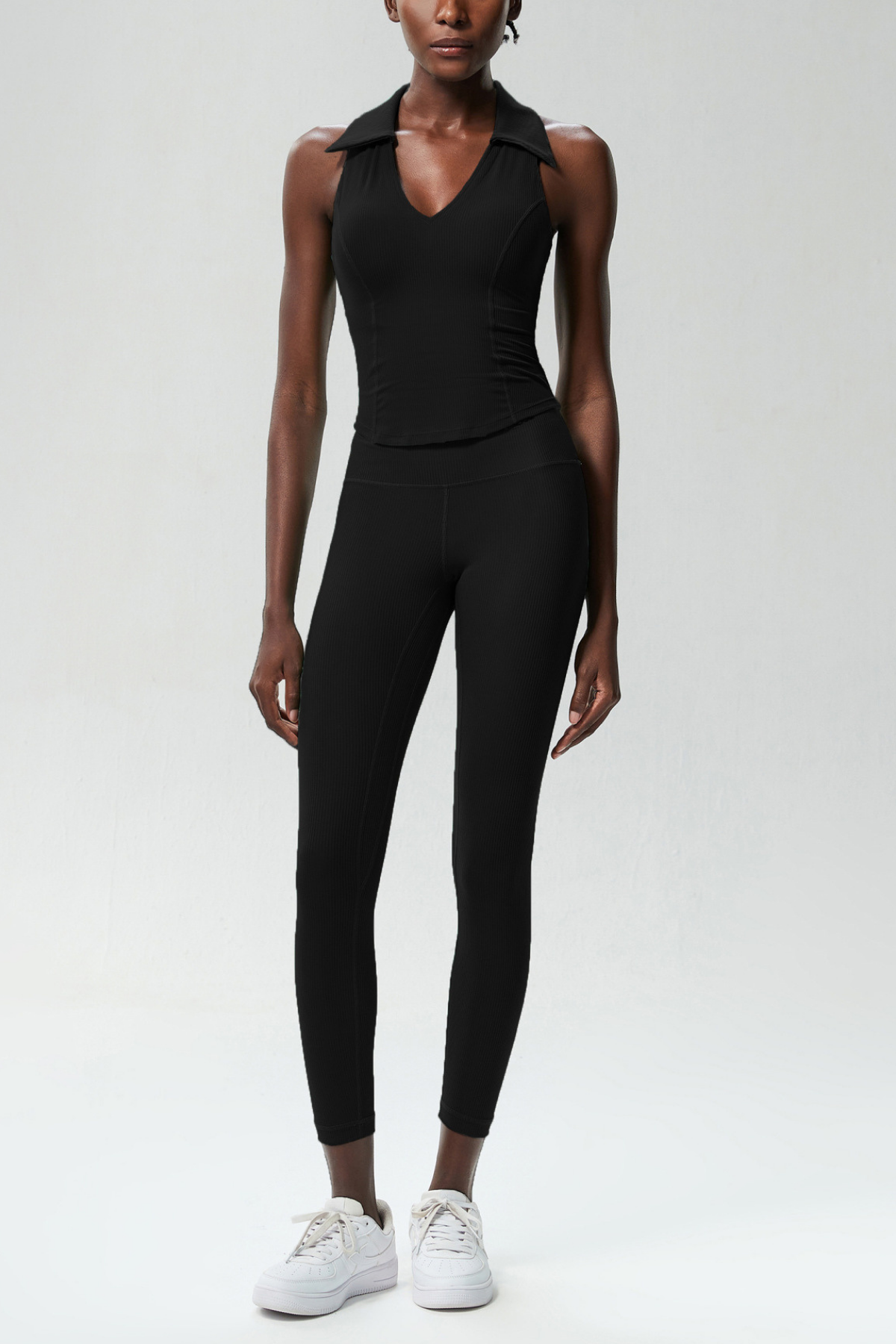 Beautifully Crafted Top in a Classic Style