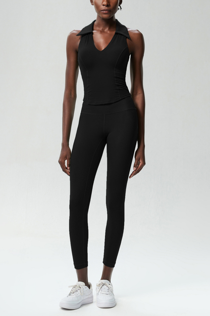 Beautifully Crafted Top in a Classic Style