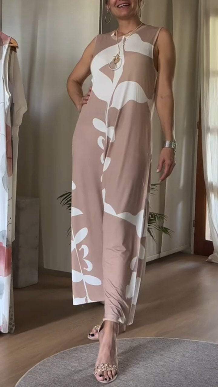 Vintage Inspired Garment with a Contemporary Edge