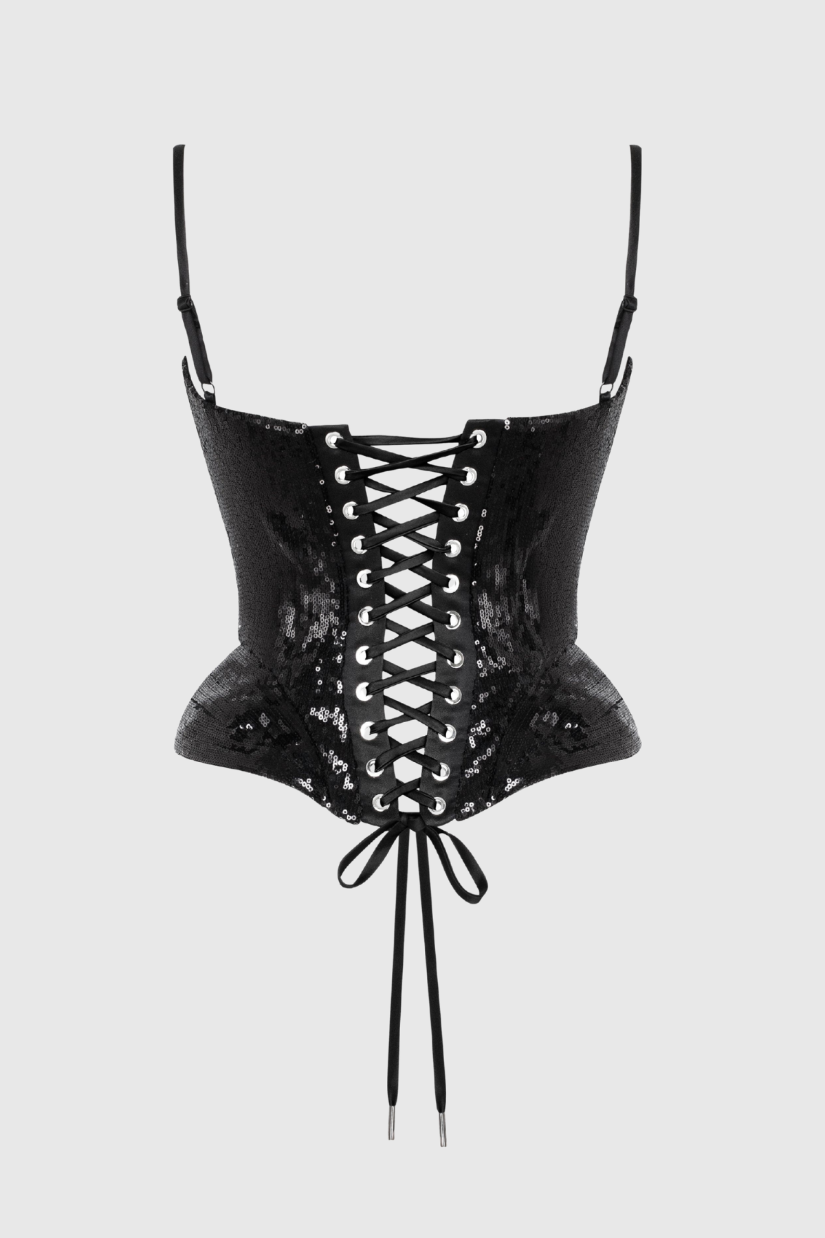Classic Vintage Garment with a Flattering Fit