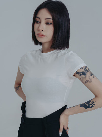Elegantly Styled T-Shirt for Everyday Wear