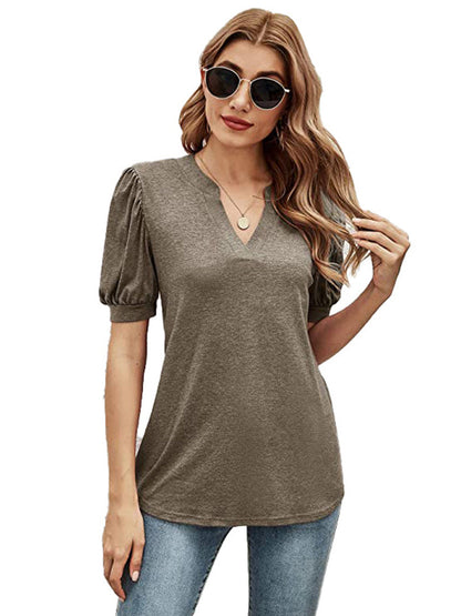 Vintage Inspired T-Shirt with a Contemporary Edge