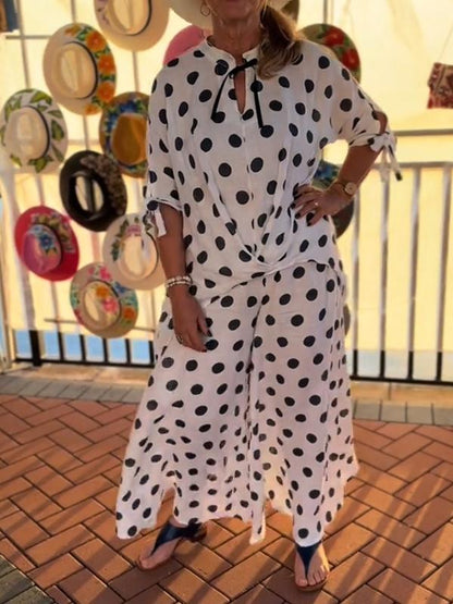 Classic Vintage Garment with a Flattering Fit