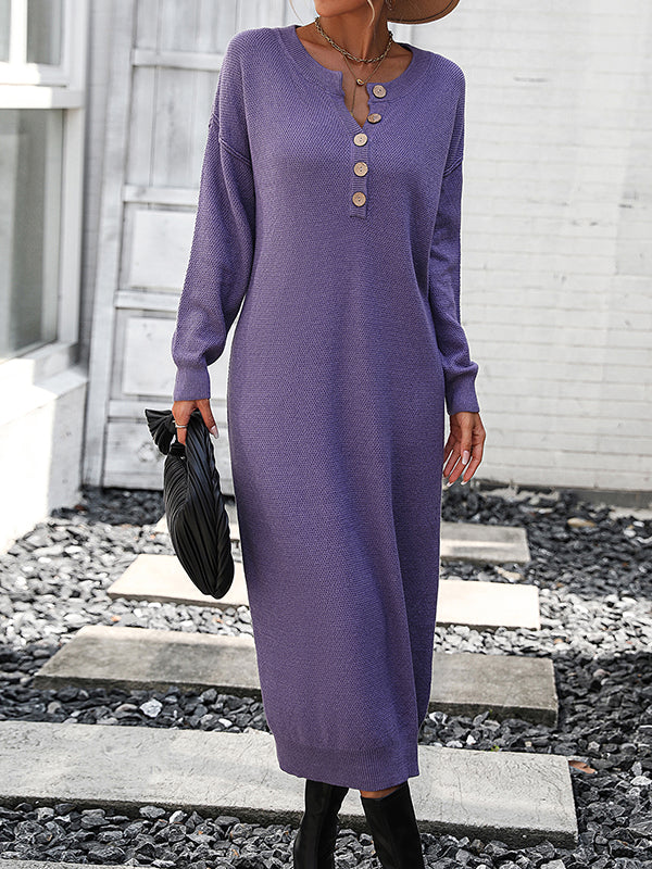 Polished Sweater with an Effortless Classic Look