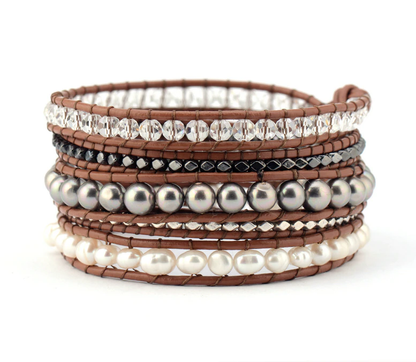 Beautifully Balanced Garment with Timeless Character