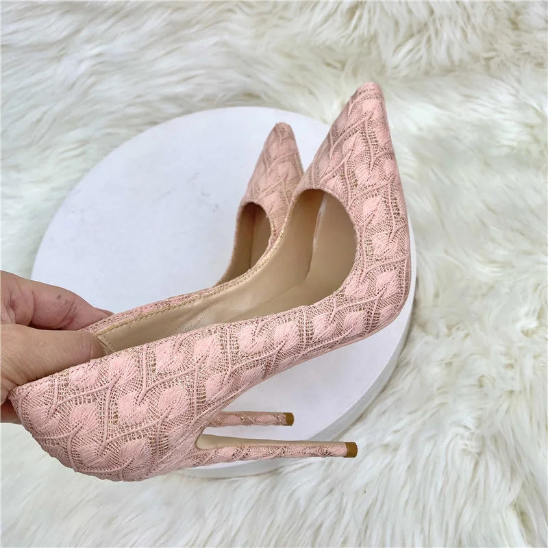 Vintage Inspired Shoes with a Contemporary Edge