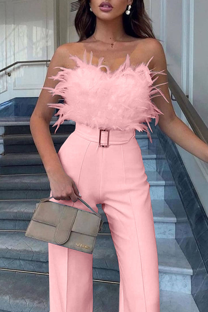Vintage Inspired Garment with a Contemporary Edge