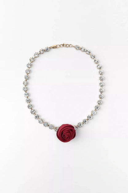 A Vintage Style Garment with Delicate Timeless Details