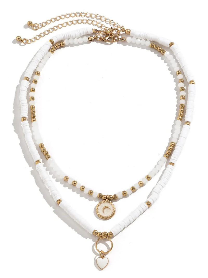 A Vintage Style Garment with Delicate Timeless Details