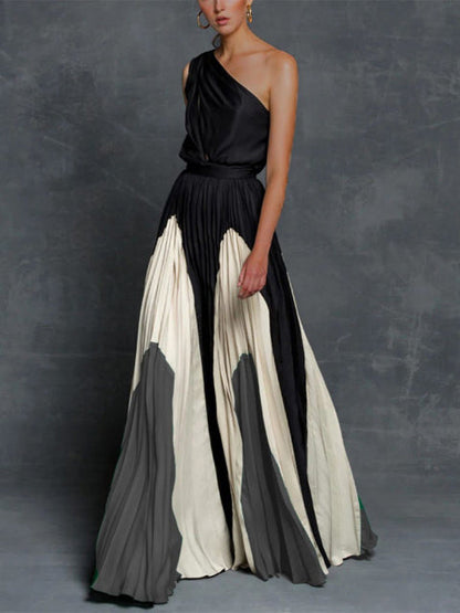 A Vintage Style Garment with Delicate Timeless Details