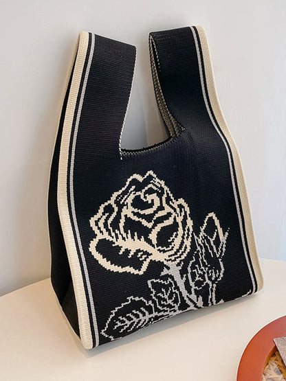 Polished Bag with an Effortless Classic Look