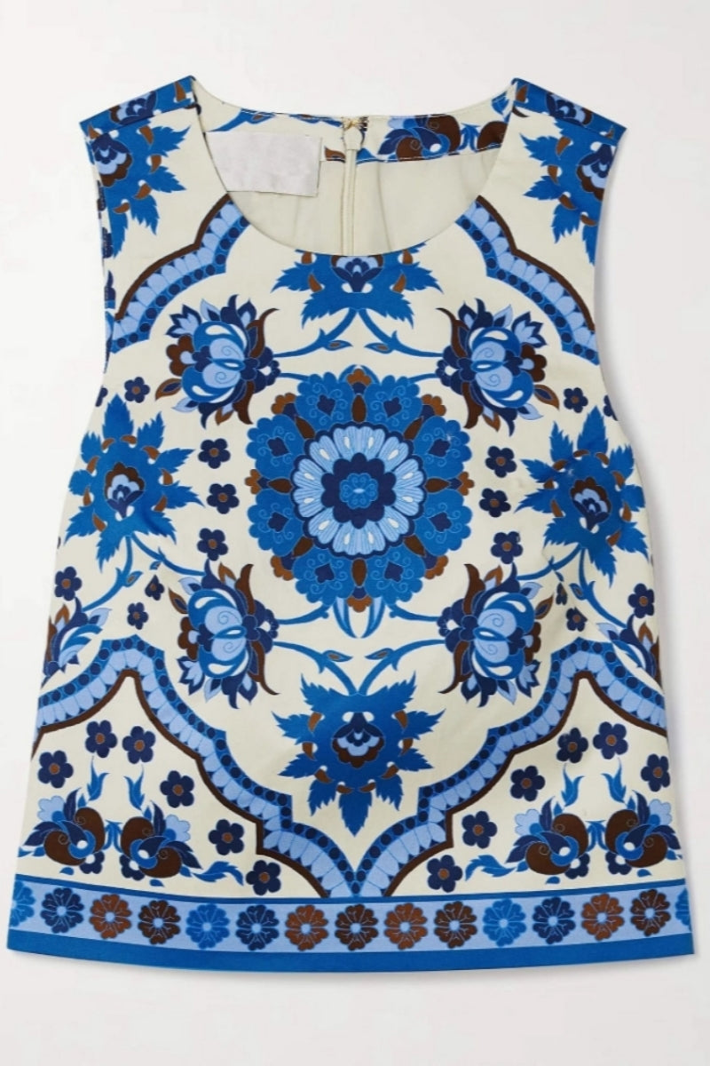 Elegantly Styled Garment for Everyday Wear