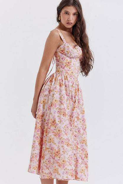 Classic Vintage & Enduringly Stylish Dress