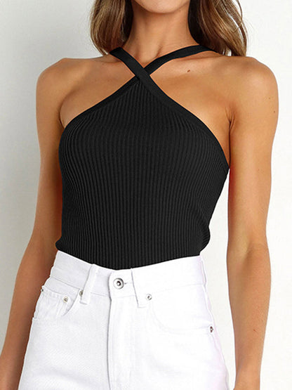 Gracefully Styled Top for Any Occasion