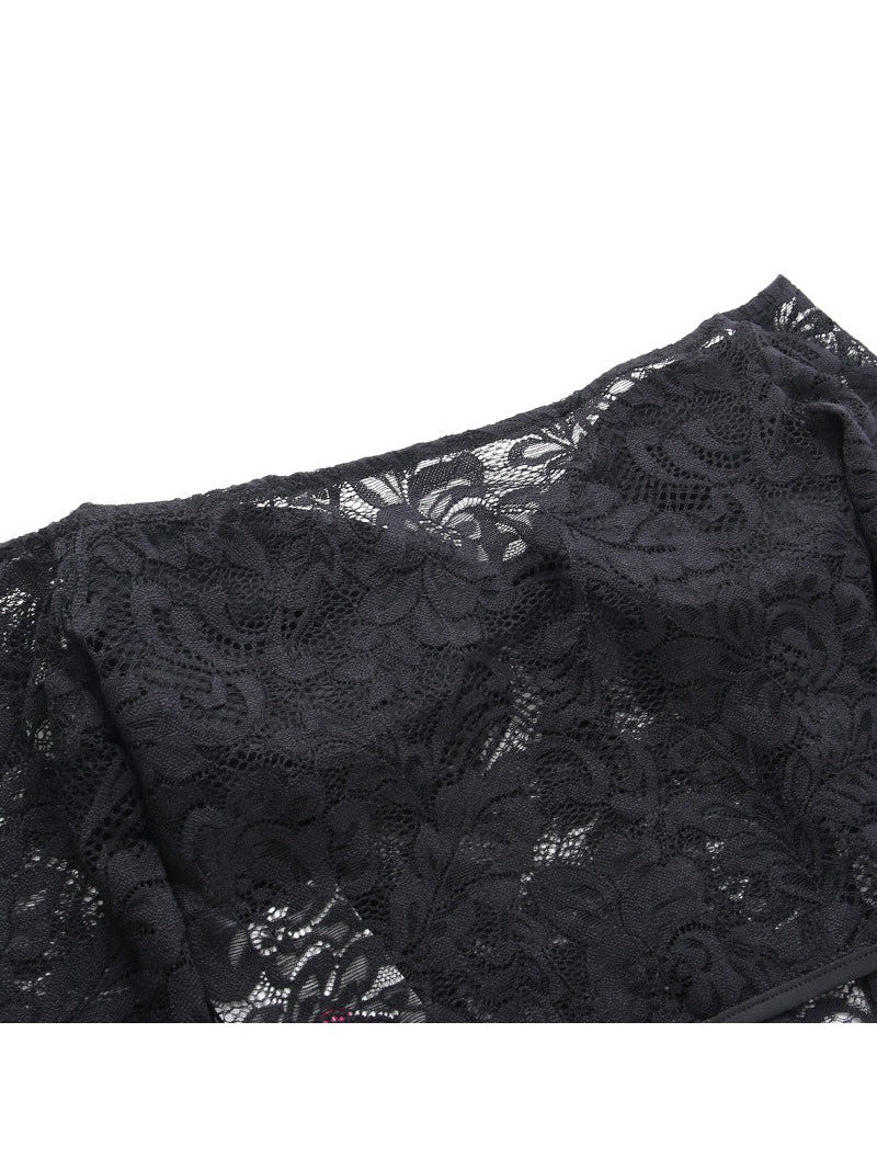 Classic Vintage Top with a Flattering Fit