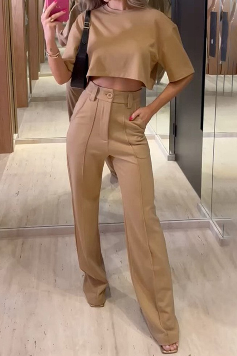 Elegantly Styled Garment for Everyday Wear