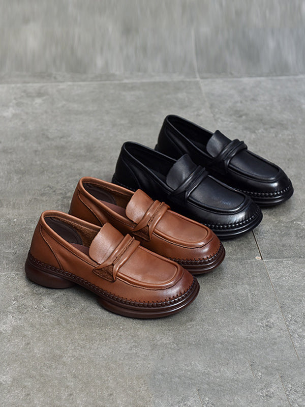 Beautifully Crafted Shoes in a Classic Style
