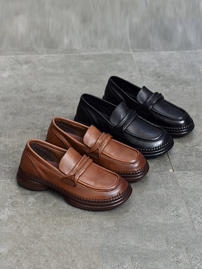 Beautifully Crafted Shoes in a Classic Style