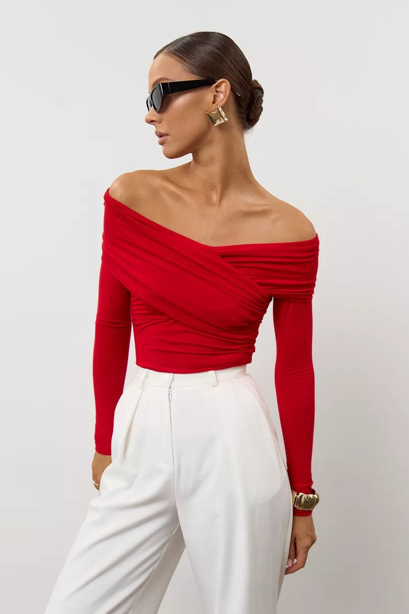 Vintage Inspired Garment with a Contemporary Edge